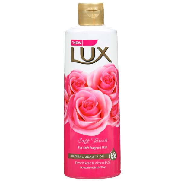 Lux Soft Touch 235 ml