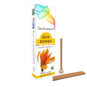 DEV DARSHAN KEWRA DHOOP STICK