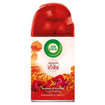 Air wick scent rose & saffron refill 250ml