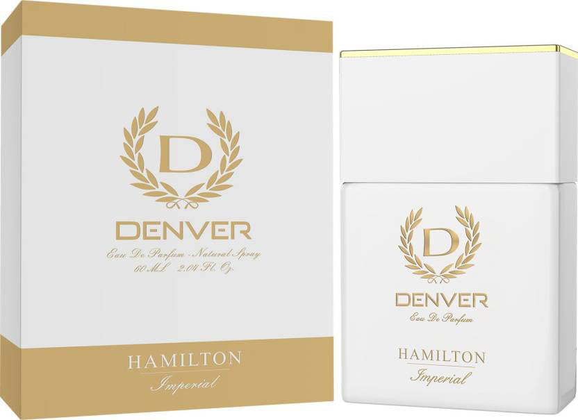 DENVER HAMILTON IMPIRIAL 60ML