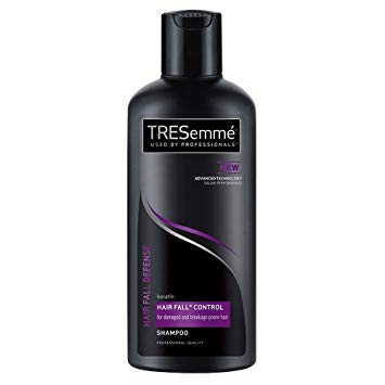 Tresemme hair fall defense shampoo 190 ml