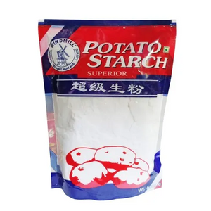 POTATO STARCH SUPERIOR 500 GM
