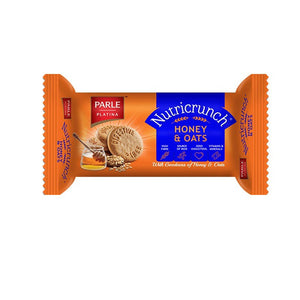 PARLE NUTRICRUNCH DIGESTIVE 100gm