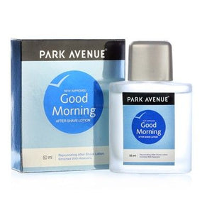 PARK AVENUE COOL BLUE AFTER SHAVE LOTION 50ML