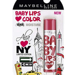 BABY LIPS MAUVE 4g