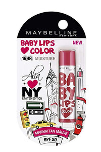 BABY LIPS MAUVE 4g