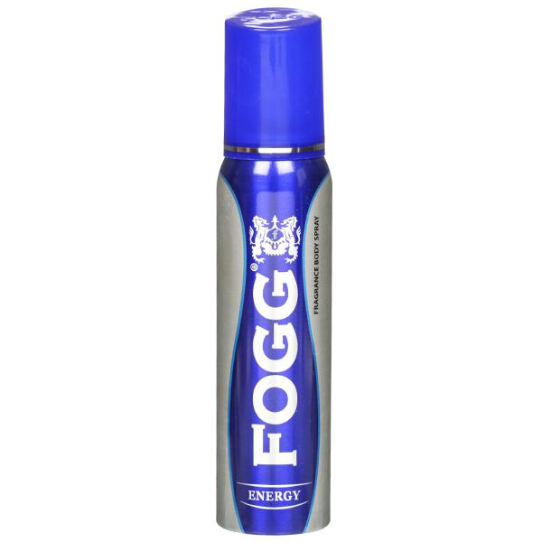 FOGG DEO ENERGE 100G