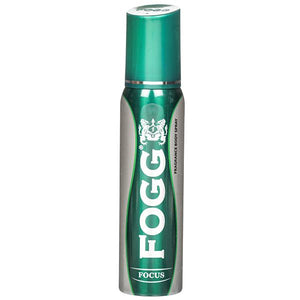FOGG DEO FOCUS 100G