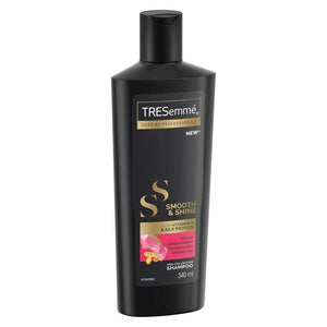 TRESEMME SMOOTH & SHINE SHAMPOO 340ML