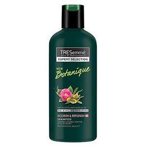 TRESEMME NOURISH & REPLENISH SHAMPOO 340ML