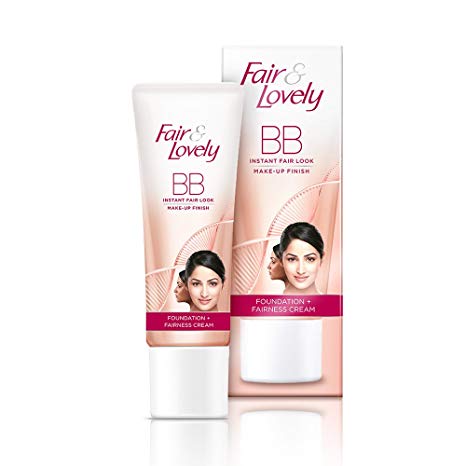 Fair & Lovely BB Cream 18 Gm