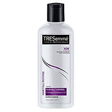 Tresemme hd hair fall deffense conditioner 190ml