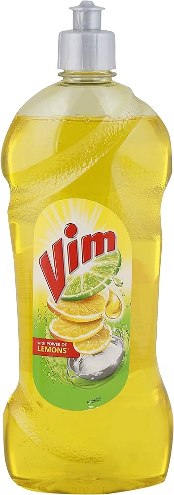 VIM LIQUIED YELLOW 750 ML GET 1U VIM LIQUIED YELLOW 250 ML FREE