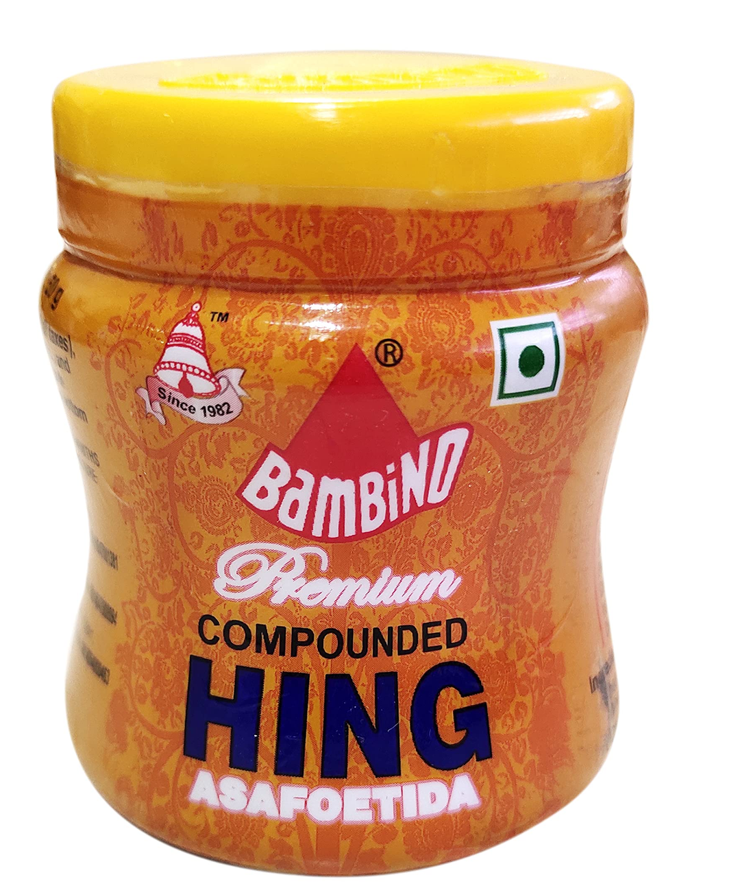 Bambino Hing 100gm