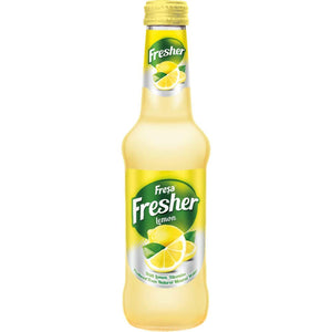 Fresa Fresher Bitter Lemon 250ml