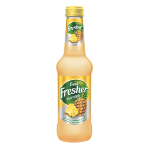 Fresa Fresher Pineapple 250ml