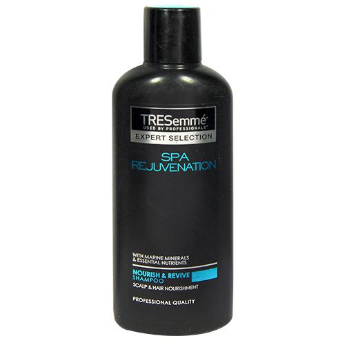 TRESEMME SPA REJUVENATION SHAMPOO 190ML