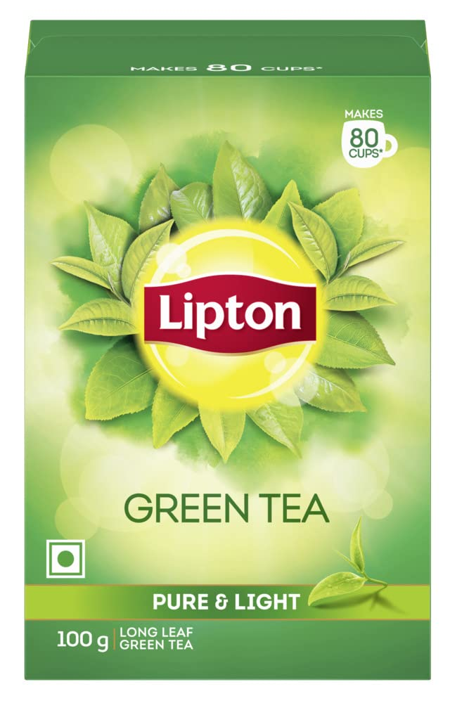 Lipton Green tea 100gm