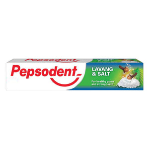 Pepsodent Lavang & Salt