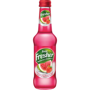 Fresa fresher watermelon n strawbery juice 250ml