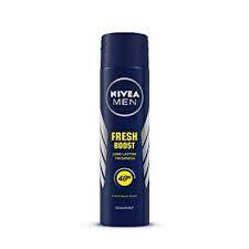 Nivea Men 48 Fresh Power Boost 150ml