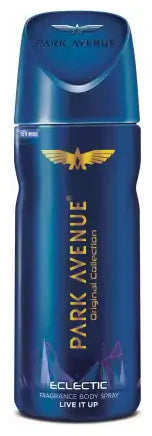 Park avenue Electric Deo 130ml