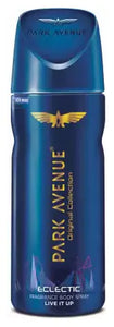 Park avenue Electric Deo 130ml