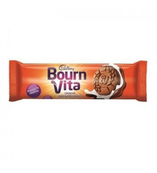 cadbury bournvita biscuits 120gm