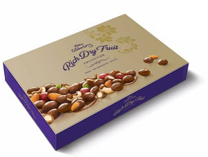 cadbury celebrations rich dry fruits 177gm