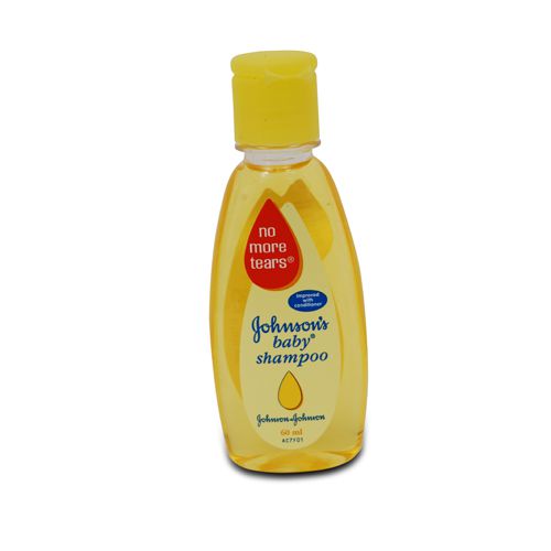 Johnsons Baby Shampoo 50 Ml