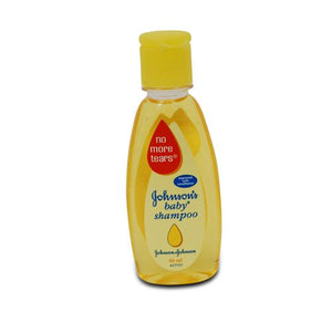 Johnsons Baby Shampoo 50 Ml