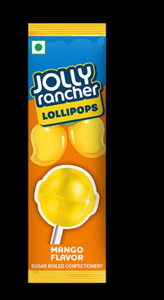 Jolly Rancher Lollipops Mango 10.5 gm