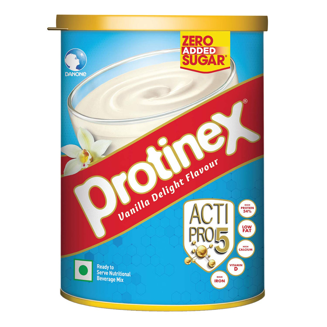 PROTINEX VANILLA DELIGHT 250 GM