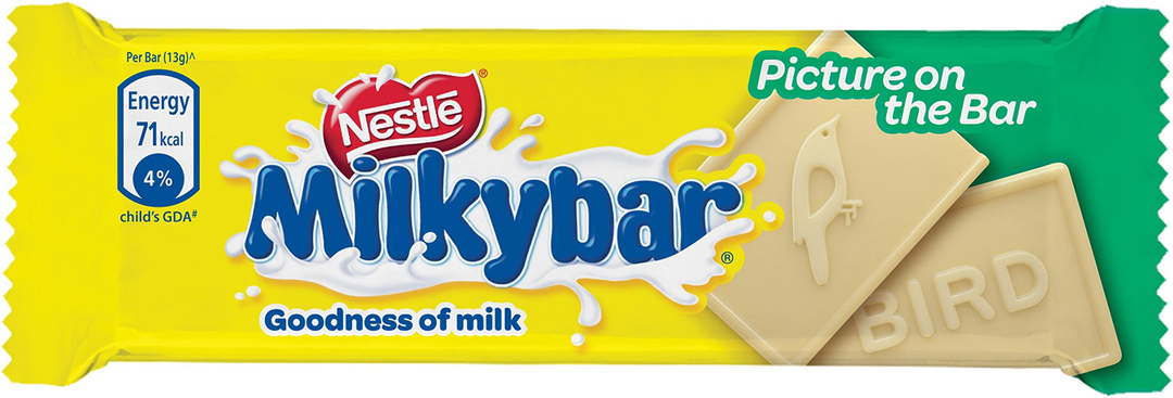 Nestle milkybar 13.2gm