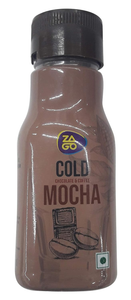 ZAGO MOCHA 250ml