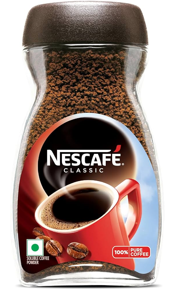 Nescafe classic