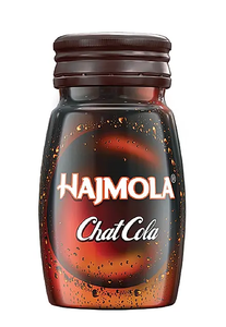 DABUR HAJMOLA CHATCOLA 120N