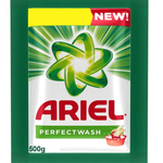 ARIEL PERFECT WASH 500G