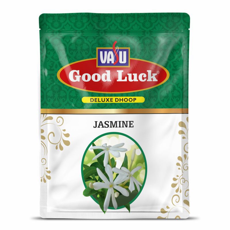 Vasu Deluxe Dhoop Jasmine