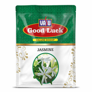 Vasu Deluxe Dhoop Jasmine