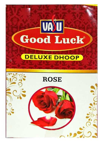 Vasu Deluxe Dhoop Rose