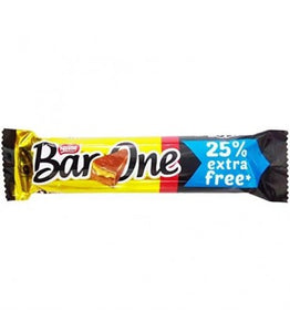 Nestle Barone Chocolate 40Gm