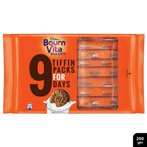 Cadbury Bouren Vita Biscuits Tiffin Pack