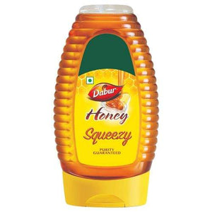 Dabur Honey Squeezy 225gm