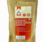 24 MANTRA ORGANIC SUPER GRAIN QUINOA 500 G