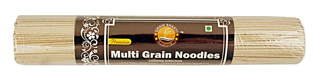 Premium Grain Shakti Multi Grain Noodle 350g