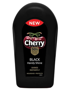 Cherry Black Handy Shine 1Pcs