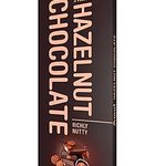 Amul Hazelnut Chocolate Richly nutty 150g