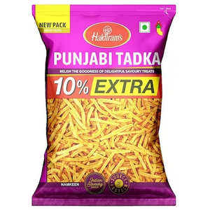 Haldirms Punjabi Tadka 230Gm