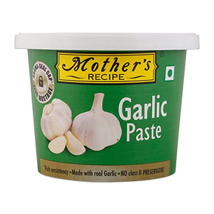 Mothers recipe garlic paste 300gm